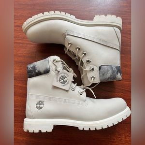 Timberland limited edition 9.5